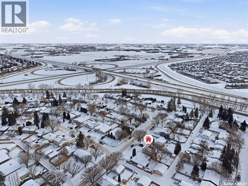 2349 Easthill, Saskatoon, SK - Outdoor With View