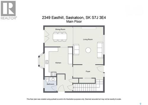 2349 Easthill, Saskatoon, SK - Other