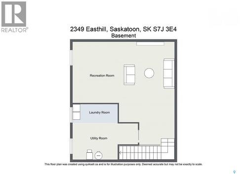2349 Easthill, Saskatoon, SK - Other