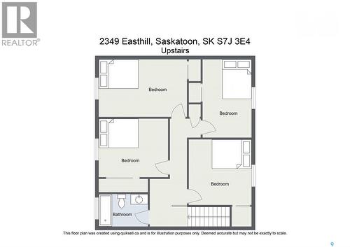 2349 Easthill, Saskatoon, SK - Other