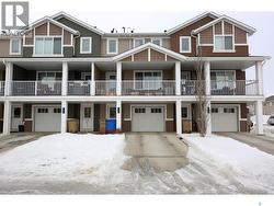 2-4545 Delhaye WAY  Regina, SK S4W 0M2