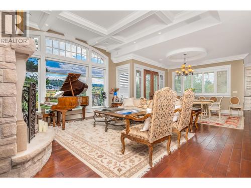 602 Falcon Point Way, Vernon, BC - Indoor