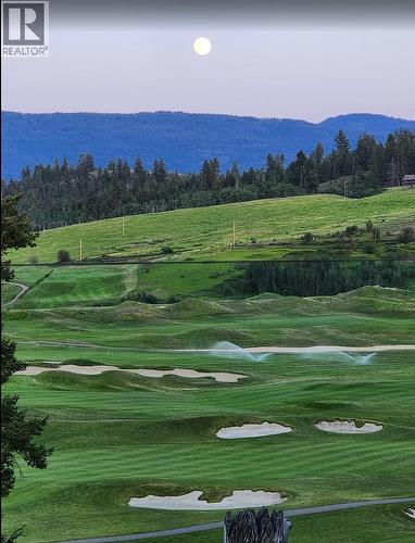 602 Falcon Point Way, Vernon, BC - Outdoor With View