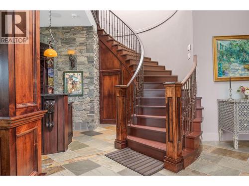 602 Falcon Point Way, Vernon, BC - Indoor Photo Showing Other Room