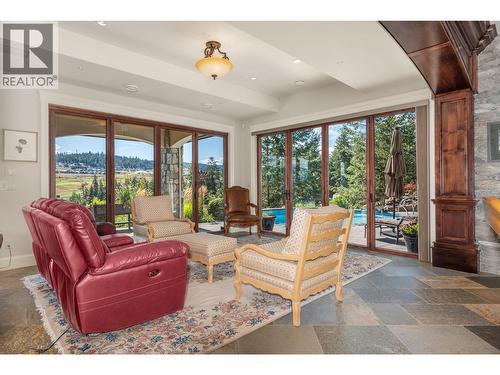 602 Falcon Point Way, Vernon, BC - Indoor Photo Showing Other Room