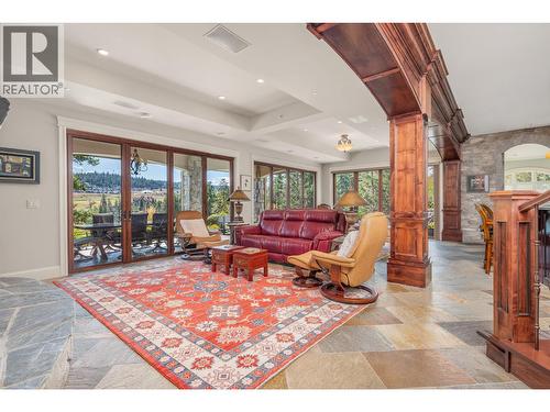 602 Falcon Point Way, Vernon, BC - Indoor