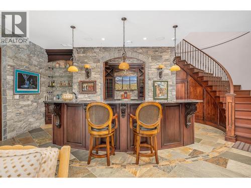 602 Falcon Point Way, Vernon, BC - Indoor
