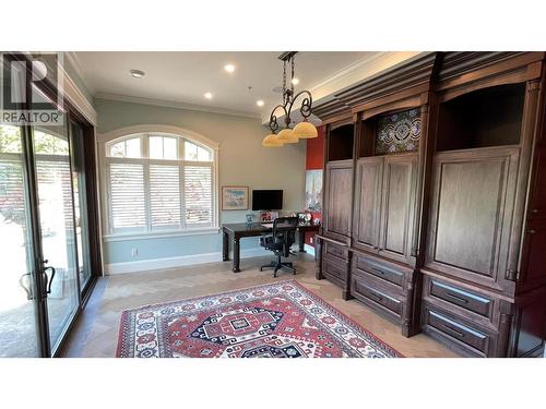 602 Falcon Point Way, Vernon, BC - Indoor