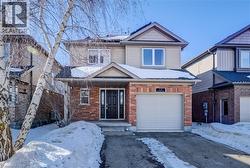 18 KNAPP Road  Elmira, ON N3B 0A7