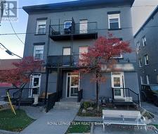 2 - 139 PRESTON STREET  Ottawa, ON K1R 7P4