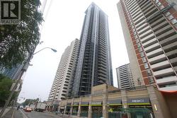702 - 561 SHERBOURNE STREET  Toronto, ON M4X 0A1