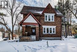 49 LANG Crescent  Kitchener, ON N2K 1P4