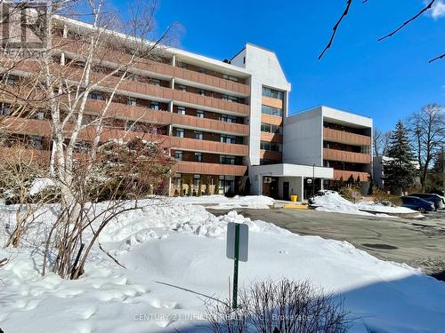 5-606 - 50 OLD KINGSTON ROAD  Toronto (West Hill), ON M1E 4Y1