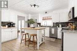 11 SILVERWOOD DRIVE Huntsville (Chaffey), ON P1H 1N1