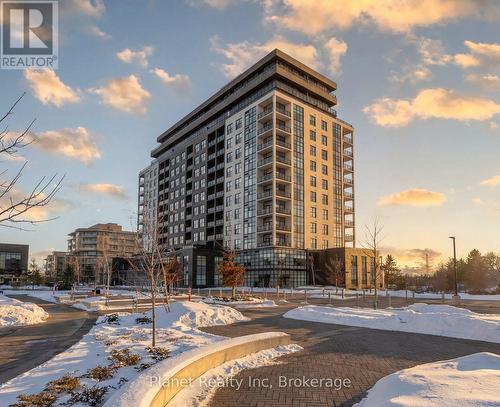 910 - 1878 GORDON STREET  Guelph (Pineridge/Westminster Woods), ON N1L 0P4