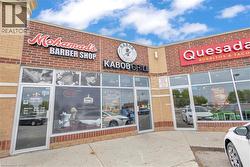 95 SAGINAW Parkway Unit# 6  Cambridge, ON N1T 1W2