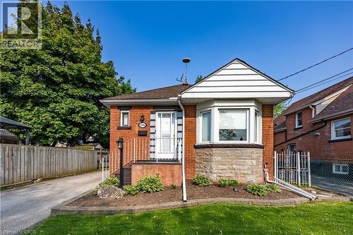 290 East 14Th Street, Hamilton, ON - Outdoor