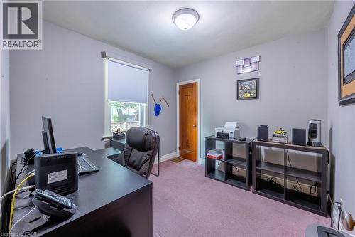 290 East 14Th Street, Hamilton, ON - Indoor Photo Showing Office