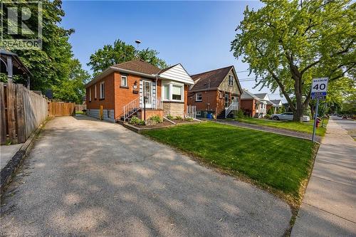290 East 14Th Street, Hamilton, ON - Outdoor