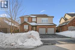 44 CRANE Crescent  Elmira, ON N3B 3M3