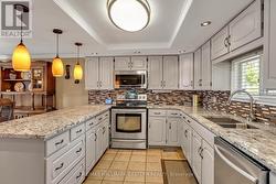 Kitchen - 