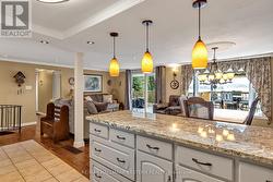 Kitchen - 