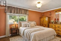 Virtually Staged - Bedroom - 