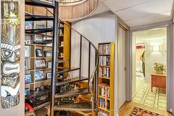 Staircase - 