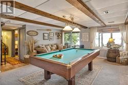 Virtually Staged - Rec Room - 