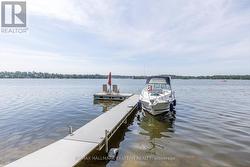 Dock - 