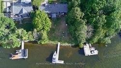Aerial Shot - 