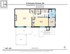 Floor Plans - 