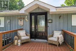 Virtually Staged - Front Entrance - 