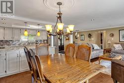 Open Concept Main Floor - 