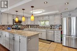 Kitchen - 