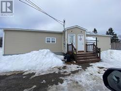 31 A & B Crescent Street  Stephenville, NL A2N 1R6