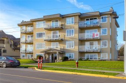 101-1540 Dallas Rd  Victoria, BC V8S 1A3