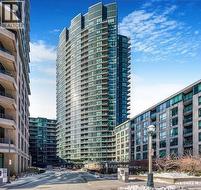 1613 - 231 FORT YORK BOULEVARD  Toronto, ON M5V 1B2