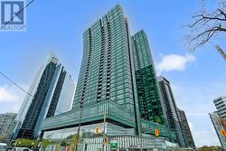 1508 - 11 BOGERT AVENUE  Toronto, ON M2N 0H4