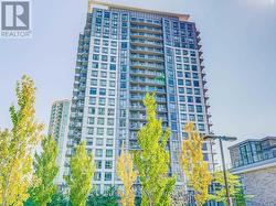 2106 - 195 BONIS AVENUE  Toronto, ON M1T 3W6