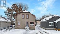 740 Martindale Road  Sudbury, ON P3E 4H7