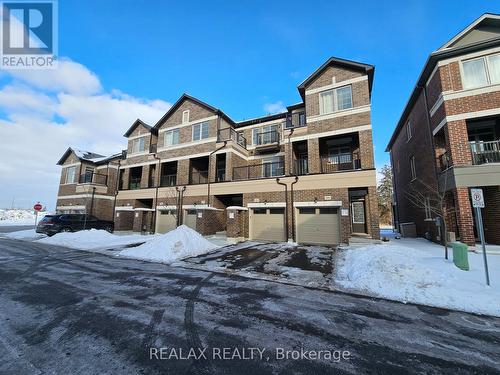 103 CARNEROS WAY  Markham, ON L6B 1R2
