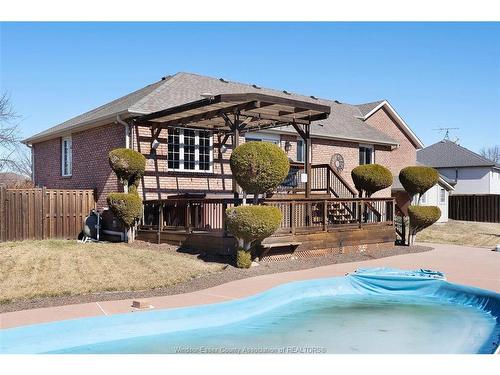 2071 Eugeni, Tecumseh, ON 