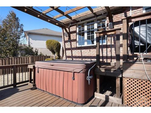 2071 Eugeni, Tecumseh, ON 