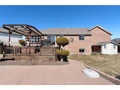 2071 Eugeni, Tecumseh, ON 