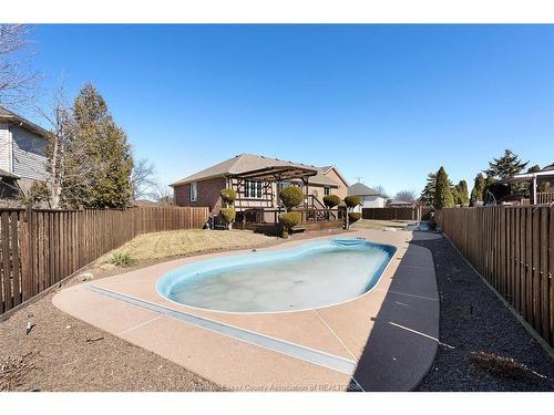 2071 Eugeni, Tecumseh, ON 