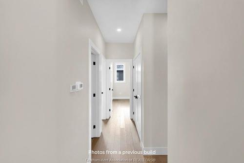 75 Cherry Blossom Trail, Chatham, ON 
