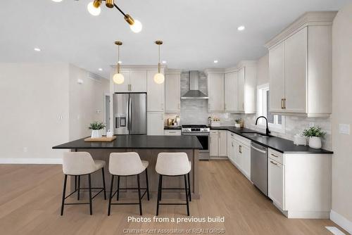 75 Cherry Blossom Trail, Chatham, ON 