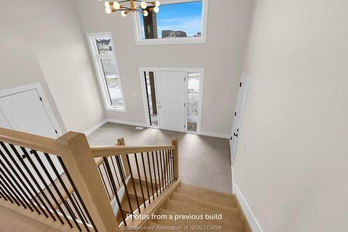 75 Cherry Blossom Trail, Chatham, ON 