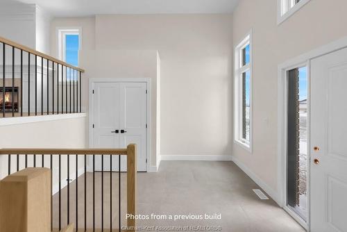 75 Cherry Blossom Trail, Chatham, ON 